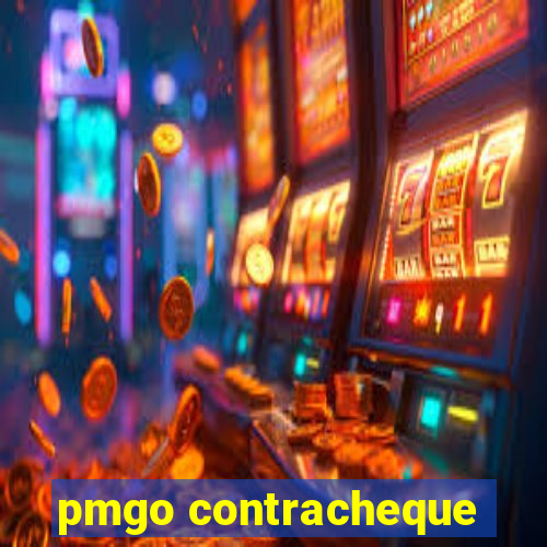 pmgo contracheque